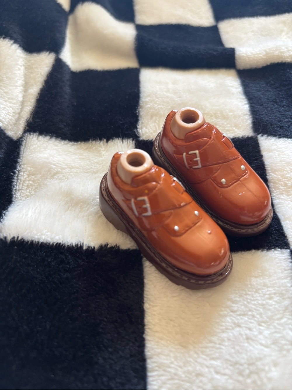 Bratz boys shoes